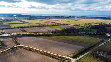 PRIE PAKALNĖS UPĖS PARDUODAMAS 2.0401 HA NAMŲ VALDOS SKLYPAS PAKALNĖS K. 6