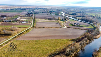 PRIE PAKALNĖS UPĖS PARDUODAMAS 2.0401 HA NAMŲ VALDOS SKLYPAS PAKALNĖS K. 11