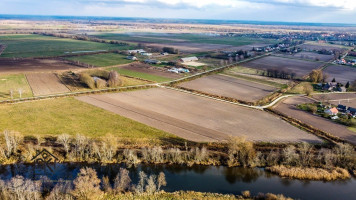 PRIE PAKALNĖS UPĖS PARDUODAMAS 2.0401 HA NAMŲ VALDOS SKLYPAS PAKALNĖS K. 12