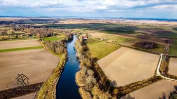 PRIE PAKALNĖS UPĖS PARDUODAMAS 2.0401 HA NAMŲ VALDOS SKLYPAS PAKALNĖS K. 14