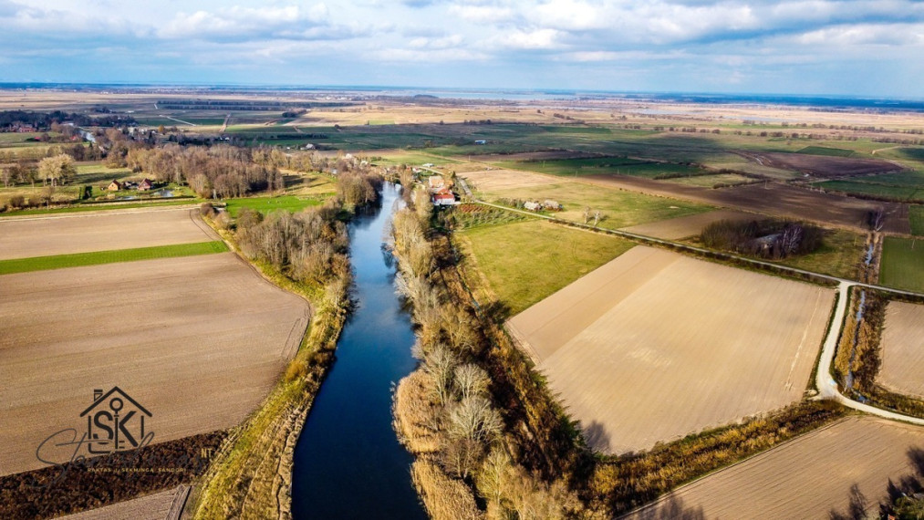 PRIE PAKALNĖS UPĖS PARDUODAMAS 2.0401 HA NAMŲ VALDOS SKLYPAS PAKALNĖS K. 14
