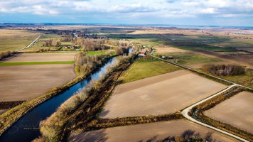 PRIE PAKALNĖS UPĖS PARDUODAMAS 2.0401 HA NAMŲ VALDOS SKLYPAS PAKALNĖS K. 15