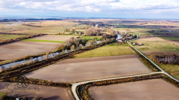PRIE PAKALNĖS UPĖS PARDUODAMAS 2.0401 HA NAMŲ VALDOS SKLYPAS PAKALNĖS K. 16