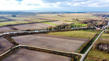 PRIE PAKALNĖS UPĖS PARDUODAMAS 2.0401 HA NAMŲ VALDOS SKLYPAS PAKALNĖS K. 18