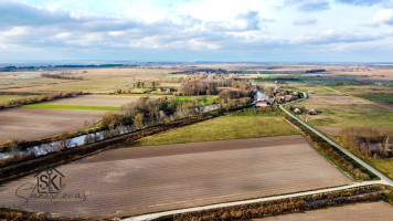 PRIE PAKALNĖS UPĖS PARDUODAMAS 2.0401 HA NAMŲ VALDOS SKLYPAS PAKALNĖS K. 19
