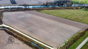 PRIE PAKALNĖS UPĖS PARDUODAMAS 2.0401 HA NAMŲ VALDOS SKLYPAS PAKALNĖS K. 20