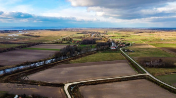 PRIE PAKALNĖS UPĖS PARDUODAMAS 2.0401 HA NAMŲ VALDOS SKLYPAS PAKALNĖS K. 21