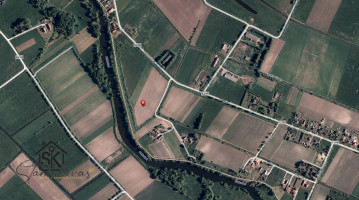 PRIE PAKALNĖS UPĖS PARDUODAMAS 2.0401 HA NAMŲ VALDOS SKLYPAS PAKALNĖS K. 22