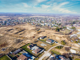 PARDUODAMAS 15 ARŲ SKLYPAS ŠILUTĖJE, SOTVARO G. 12 17