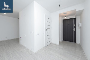 Parduodamas butas Studentų g., Žvėrynas, Vilniaus m., Vilniaus m. sav., 32.61 m2 ploto, 1 kambariai 9