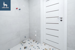 Parduodamas butas Studentų g., Žvėrynas, Vilniaus m., Vilniaus m. sav., 32.61 m2 ploto, 1 kambariai 12