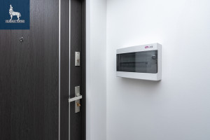 Parduodamas butas Studentų g., Žvėrynas, Vilniaus m., Vilniaus m. sav., 32.61 m2 ploto, 1 kambariai 15