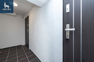 Parduodamas butas Studentų g., Žvėrynas, Vilniaus m., Vilniaus m. sav., 32.61 m2 ploto, 1 kambariai 16