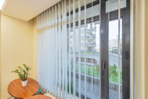Parduodamos administracinės patalpos Kernavės g., Šnipiškės, Vilniaus m., Vilniaus m. sav., 128.51 m2 ploto 3