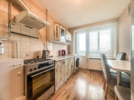 Parduodamas butas Sodų g., Mažeikių m., Mažeikių r. sav., 34.87 m2 ploto, 1 kambariai 4