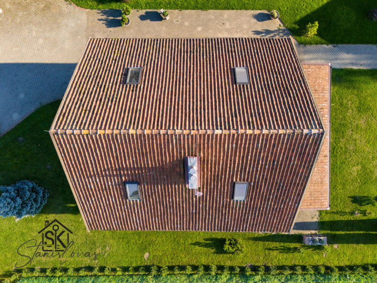 ŠALIA MINIJOS UPĖS PARDUODAMAS UNIKALUS NAMAS SU 23.81 ARŲ ŽEMĖS SKLYPU GROPIŠKIŲ K., F. ŠRĖDERIO G. 21 38