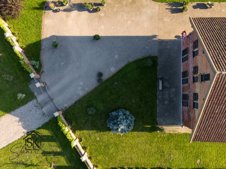 ŠALIA MINIJOS UPĖS PARDUODAMAS UNIKALUS NAMAS SU 23.81 ARŲ ŽEMĖS SKLYPU GROPIŠKIŲ K., F. ŠRĖDERIO G. 21 41