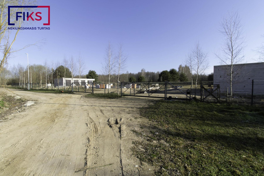 Parduodamas namas Liepų g., Jiezno m., Prienų r. sav., 99.15 m² ploto 4 kambariai 10