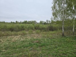 Parduodamas sklypas Staikiškių k., Vilniaus r. sav., 584 a ploto 4