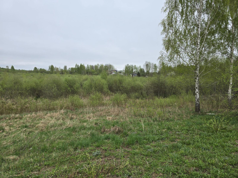 Parduodamas sklypas Staikiškių k., Vilniaus r. sav., 584 a ploto 4