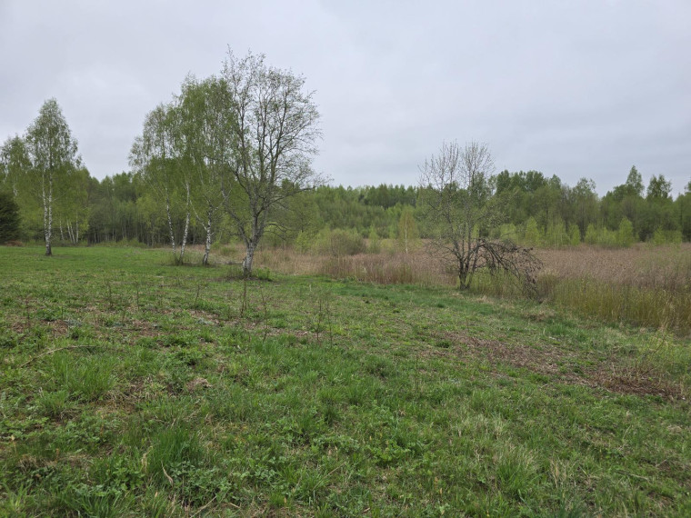 Parduodamas sklypas Staikiškių k., Vilniaus r. sav., 584 a ploto 5