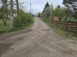Parduodamas sklypas Staikiškių k., Vilniaus r. sav., 584 a ploto 6