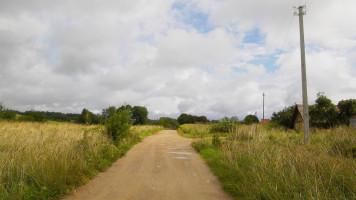 Parduodamas sklypas Staikiškių k., Vilniaus r. sav., 584 a ploto 9