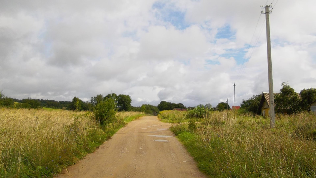 Parduodamas sklypas Staikiškių k., Vilniaus r. sav., 584 a ploto 9