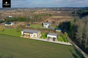 Parduodamas nebaigtas statyti vieno aukšto gyvenamasis namas Skaidiškėse 2
