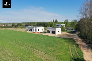 Parduodamas nebaigtas statyti vieno aukšto gyvenamasis namas Skaidiškėse 17
