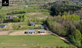 Parduodamas nebaigtas statyti vieno aukšto gyvenamasis namas Skaidiškėse 18