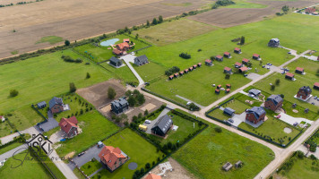 NETOLI BALTIJOS JŪROS PARDUODAMAS NAUJOS STATYBOS KOTEDŽAS KARKLĖS K., GINTARO G. 7B 38