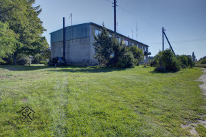 Parduodamas butas Aušros g., Pagrynių k., 37.25 kv.m ploto 20