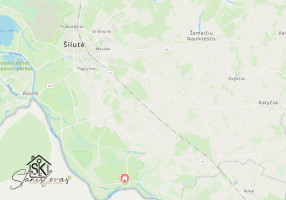 ATOKIAU NUO MIESTO ŠURMULIO, NETOLI NEMUNO UPĖS PARDUODAMAS POILSIO PASKIRTIES PASTATAS 22