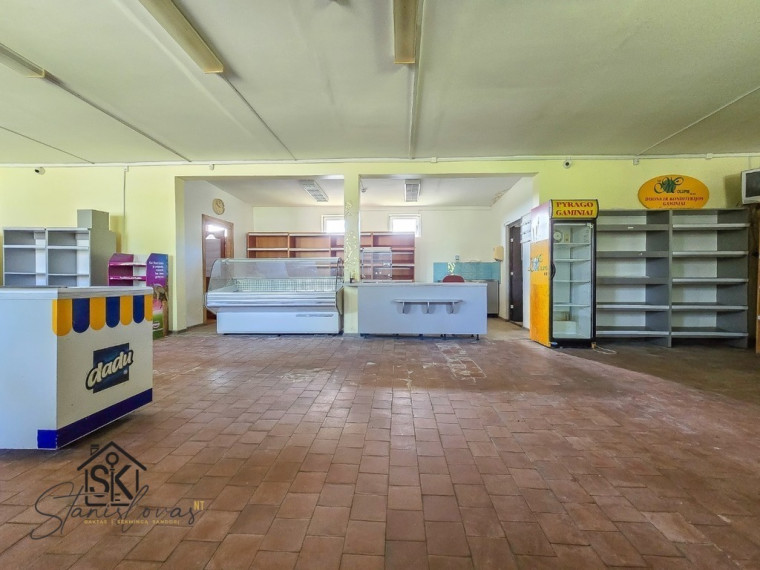 PARDUODAMOS PATALPOS ŽVINGIUOSE, KAZIMIERO PAKALNIŠKIO G. 1 2