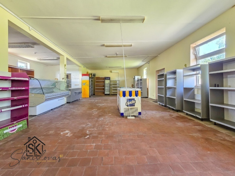 PARDUODAMOS PATALPOS ŽVINGIUOSE, KAZIMIERO PAKALNIŠKIO G. 1 3