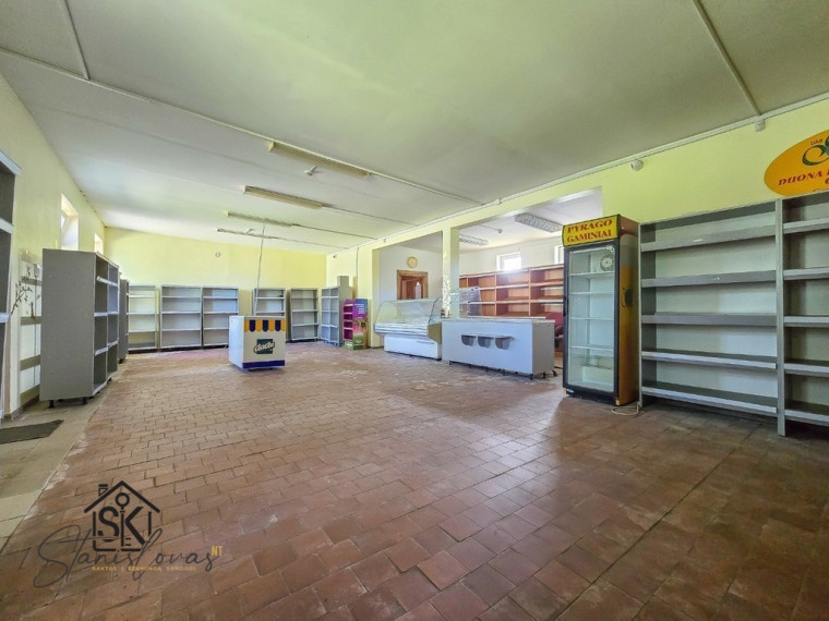 PARDUODAMOS PATALPOS ŽVINGIUOSE, KAZIMIERO PAKALNIŠKIO G. 1 5