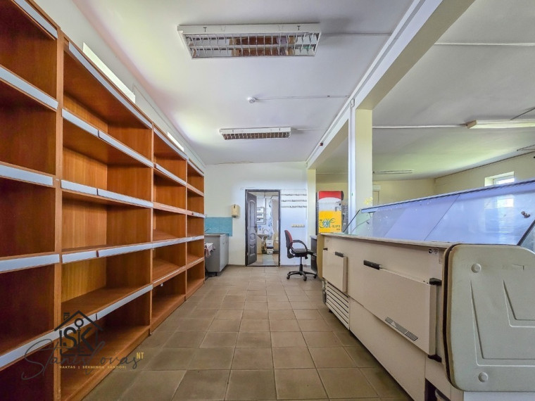 PARDUODAMOS PATALPOS ŽVINGIUOSE, KAZIMIERO PAKALNIŠKIO G. 1 7