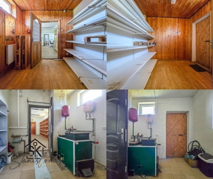 PARDUODAMOS PATALPOS ŽVINGIUOSE, KAZIMIERO PAKALNIŠKIO G. 1 8
