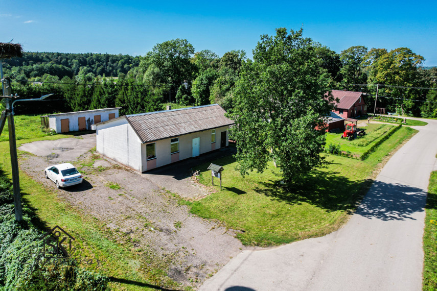 PARDUODAMOS PATALPOS ŽVINGIUOSE, KAZIMIERO PAKALNIŠKIO G. 1 15