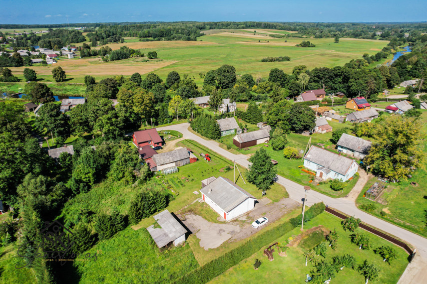 PARDUODAMOS PATALPOS ŽVINGIUOSE, KAZIMIERO PAKALNIŠKIO G. 1 20