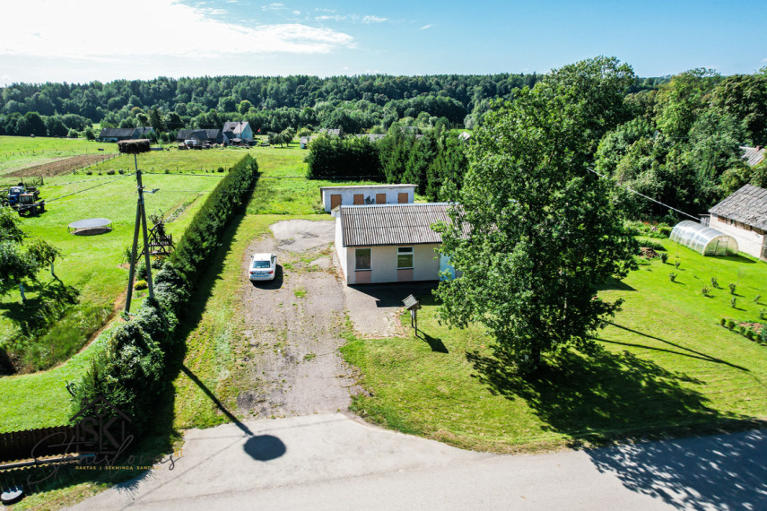 PARDUODAMOS PATALPOS ŽVINGIUOSE, KAZIMIERO PAKALNIŠKIO G. 1 25