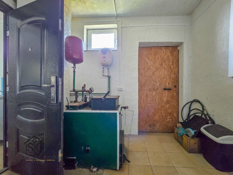 PARDUODAMOS PATALPOS ŽVINGIUOSE, KAZIMIERO PAKALNIŠKIO G. 1 30