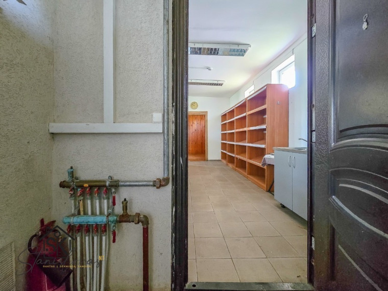 PARDUODAMOS PATALPOS ŽVINGIUOSE, KAZIMIERO PAKALNIŠKIO G. 1 31
