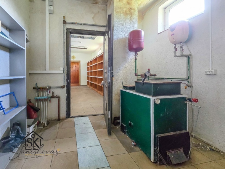 PARDUODAMOS PATALPOS ŽVINGIUOSE, KAZIMIERO PAKALNIŠKIO G. 1 32
