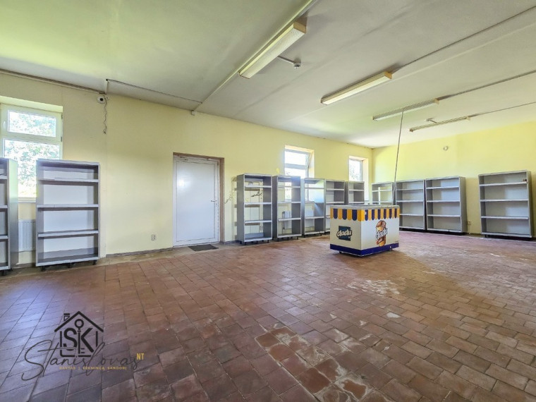 PARDUODAMOS PATALPOS ŽVINGIUOSE, KAZIMIERO PAKALNIŠKIO G. 1 35