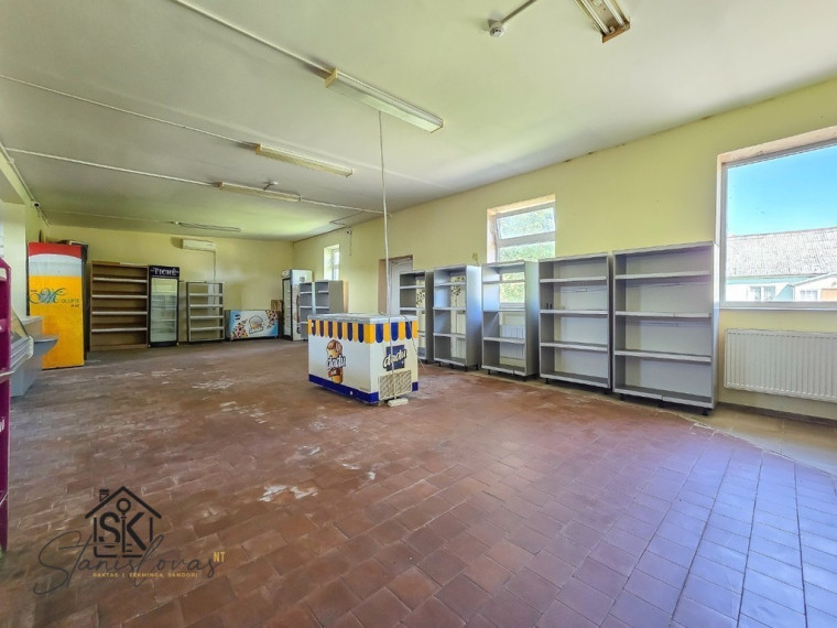 PARDUODAMOS PATALPOS ŽVINGIUOSE, KAZIMIERO PAKALNIŠKIO G. 1 37