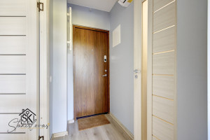 PARDUODAMAS SUREMONTUOTAS 1 KAMBARIO BUTAS PAGRYNIŲ K., ŠILUTĖS G. 46 14