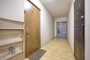 PARDUODAMAS SUREMONTUOTAS 1 KAMBARIO BUTAS PAGRYNIŲ K., ŠILUTĖS G. 46 17