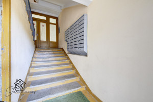 PARDUODAMAS SUREMONTUOTAS 1 KAMBARIO BUTAS PAGRYNIŲ K., ŠILUTĖS G. 46 18